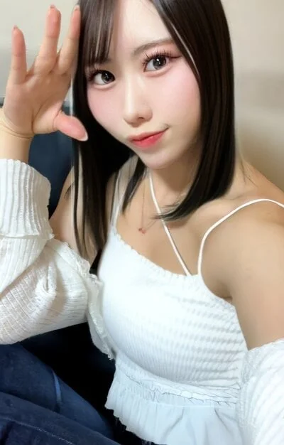 Shion_chan3 Stripchat Model