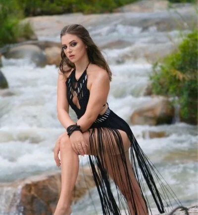 Sienna_Voss Stripchat Model