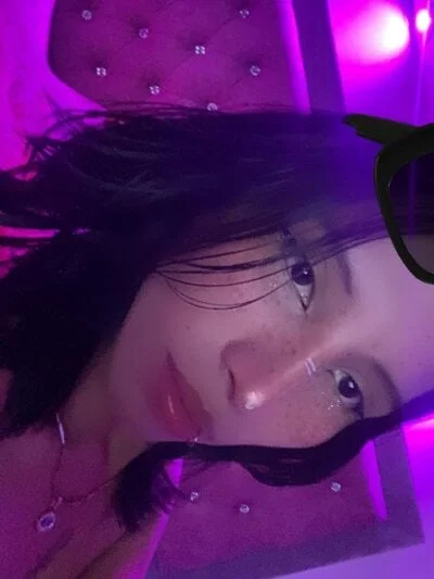 Silver_Rosex Stripchat Model