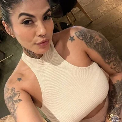 Silvermistt Stripchat Model