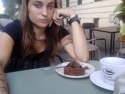 SinnEmily Stripchat Model