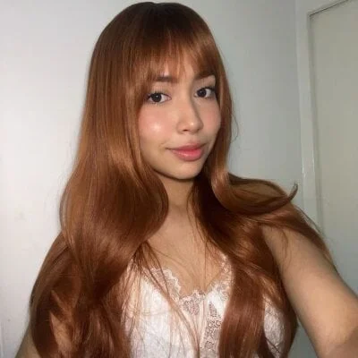 Soe_Love Stripchat Model