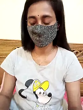 Last screenshot of Softheart-97's Show