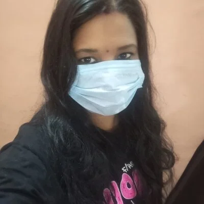 Sona_baby91 Stripchat Model