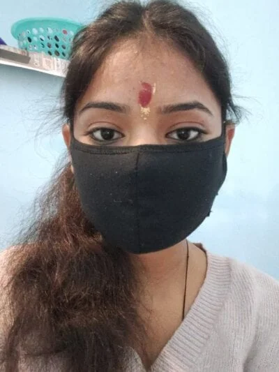 Sonali-6 Stripchat Model