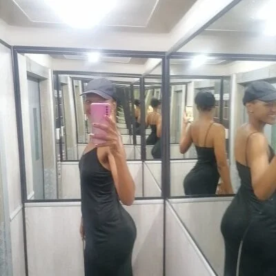 StallionMilf_Queen Stripchat Model