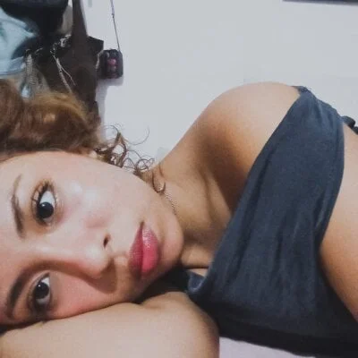 Stella_michel Stripchat Model