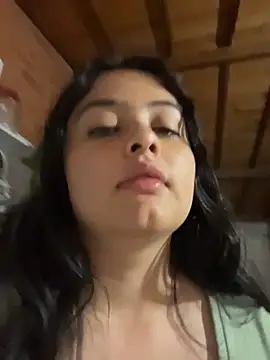 Stephania_18 Stripchat Model