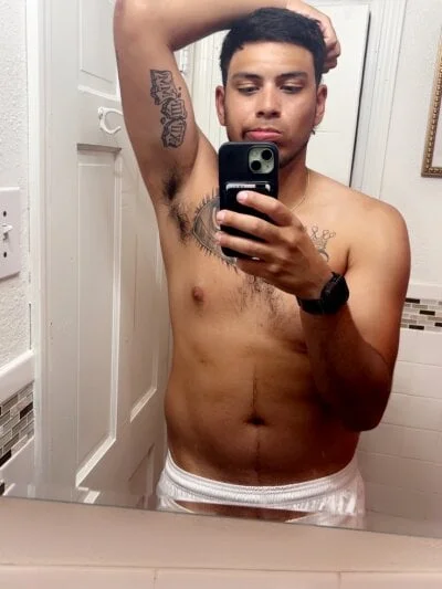 StrokingDaddy4 Stripchat Model