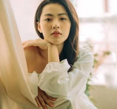 Suna-ny Stripchat Model