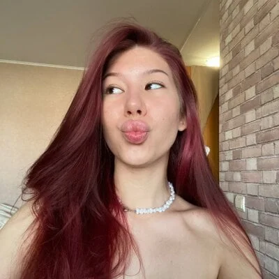 Sweet_p1ays Stripchat Model