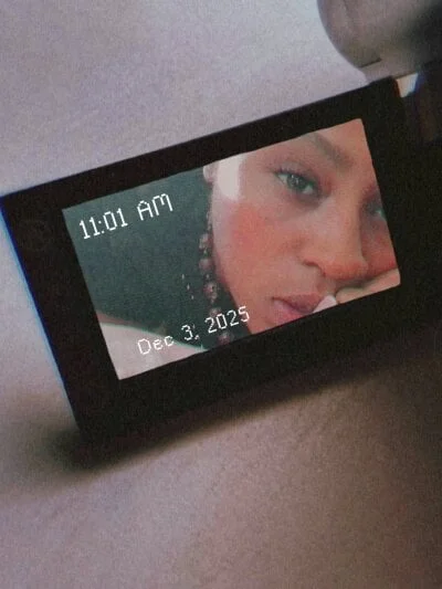 SynDarling6 Stripchat Model