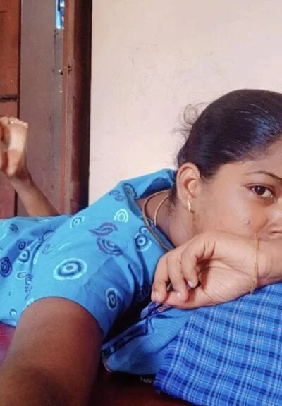 Tamil_Kavitha Stripchat Model