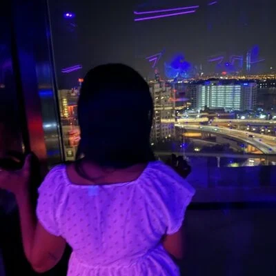 TeddyLover5 Stripchat Model