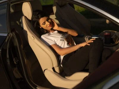 TheAyana Stripchat Model