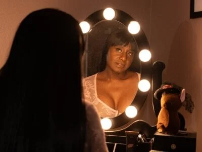 TheMoniqueMiles Stripchat Model