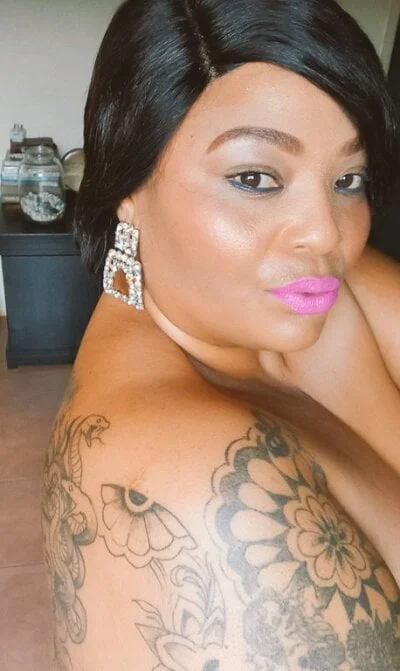 TheeBigPump Stripchat Model