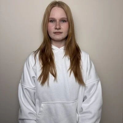 TheressaDotts Stripchat Model