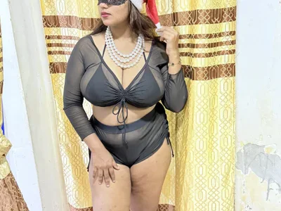 TiedShow Stripchat Model