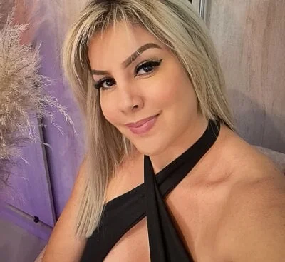 Tiffany_Sims1 Stripchat Model