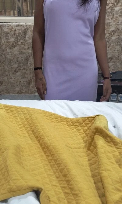 United3 Stripchat Model