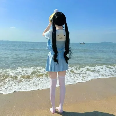 Uu_puppy Stripchat Model