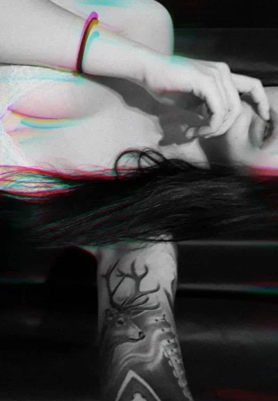 ValeriaGrey Stripchat Model