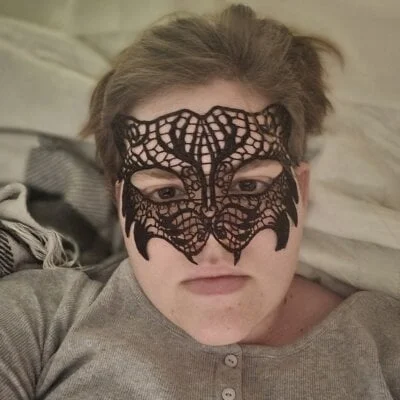 VeiledMuse Stripchat Model