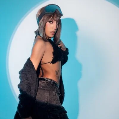 VictoriaRoss1 Stripchat Model