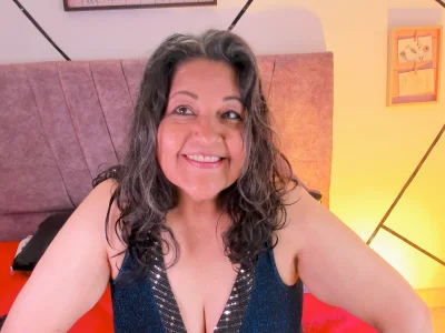 Victoriaa_Anderson Stripchat Model