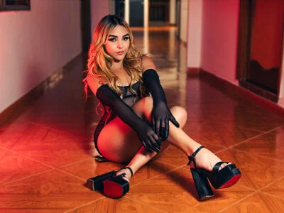 VioletaAbel Stripchat Model