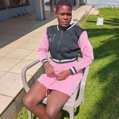 VirginPrincess06 Stripchat Model