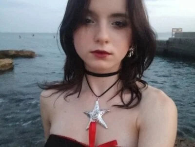 VivienneRo Stripchat Model