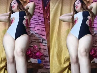 WanOn3Fanny Stripchat Model