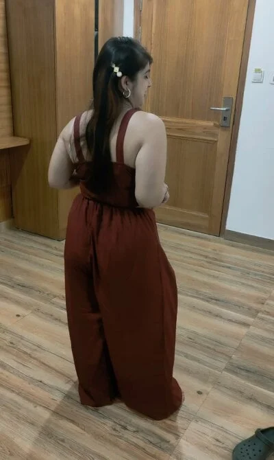 WhistledCutup Stripchat Model