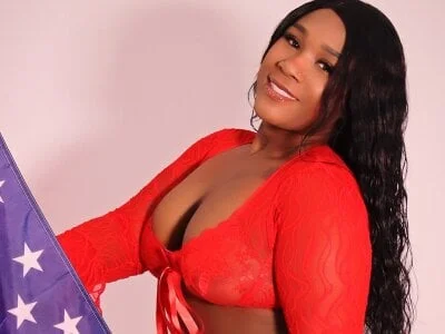 WhitneyWells Stripchat Model