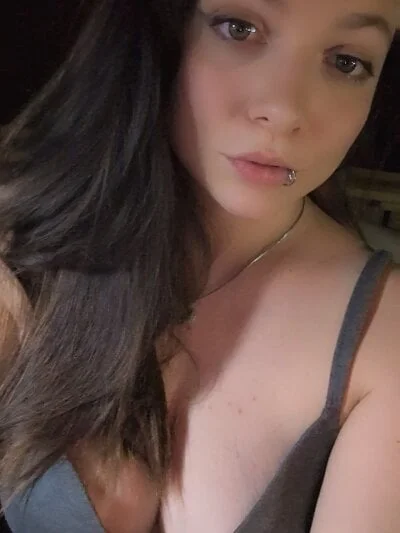 YourNotMySupervisor Stripchat Model