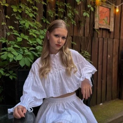 ZaidaSchwarten Stripchat Model