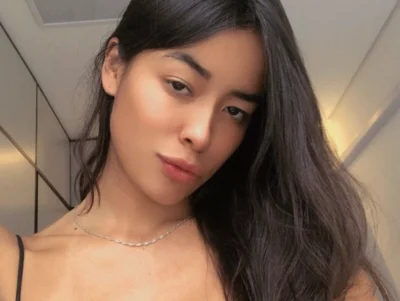 Zanakim Stripchat Model