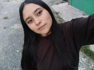 Zoe__foxx Stripchat Model