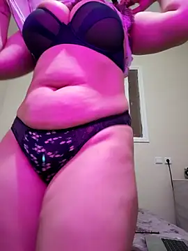 _-Natalie_ Stripchat Model