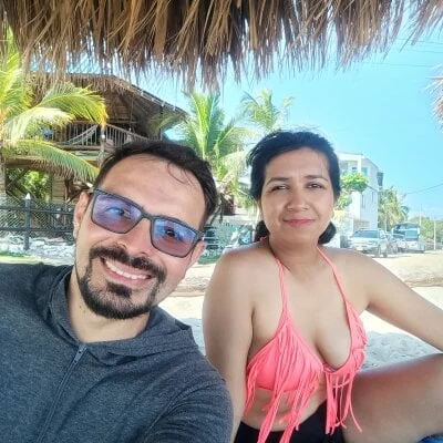 _FireandDesire Stripchat Model