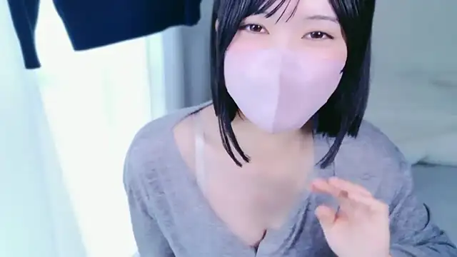 _HIKARU_ Stripchat Model