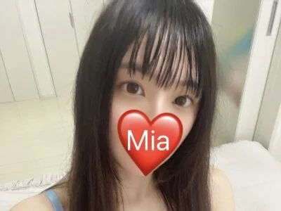 _Mia_land_ Stripchat Model