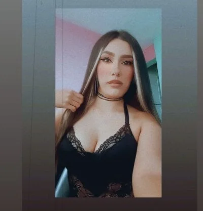 _Molly_rosse_ Stripchat Model