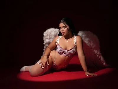 _PARISI_ Stripchat Model