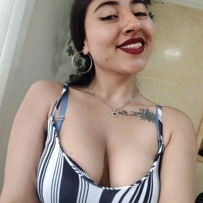 _Sarah-Office1 Stripchat Model