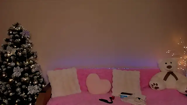 Last screenshot of _Stella_aa's Show