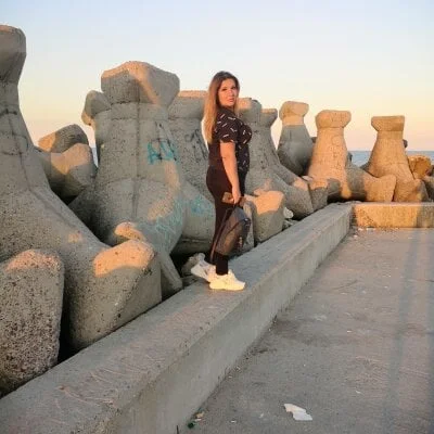 __Lolla__1 Stripchat Model