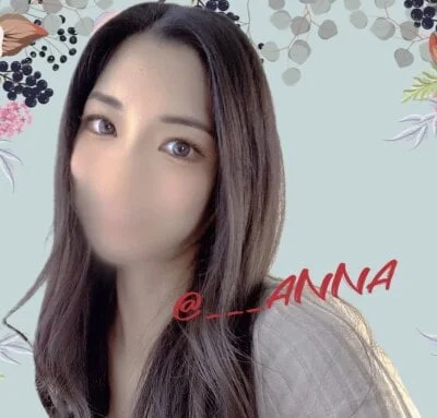 ___ANNA Stripchat Model